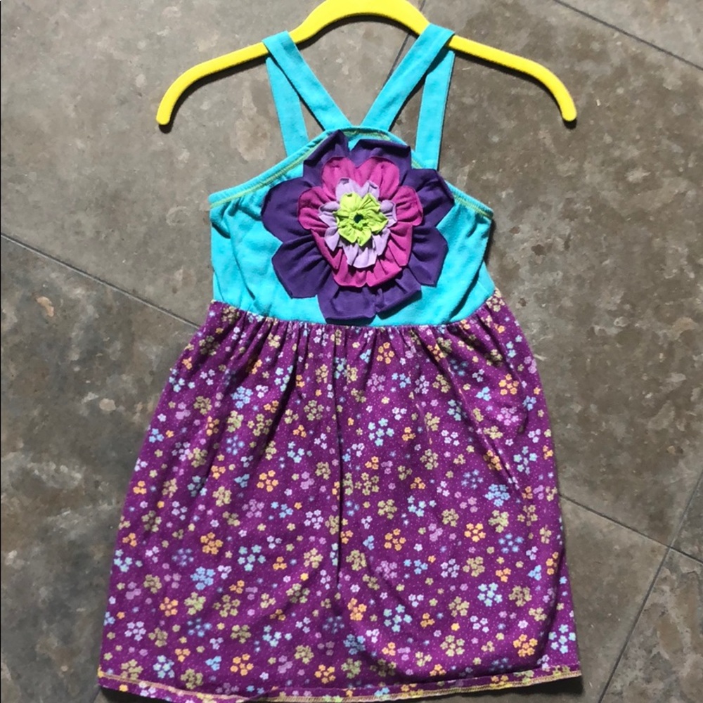 Freckles & Kitty sIze 8 Dress💜💜💜